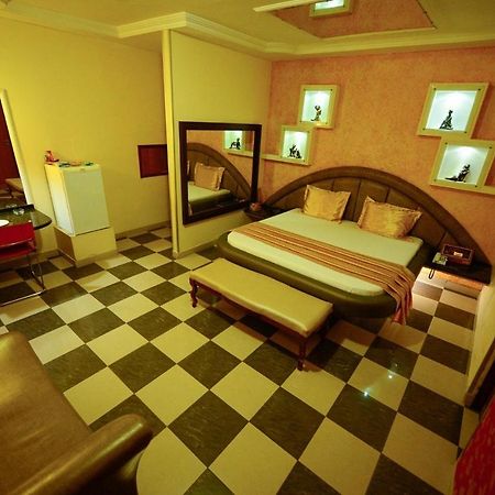 Lords Motel (Adults Only) Fortaleza  Exterior photo