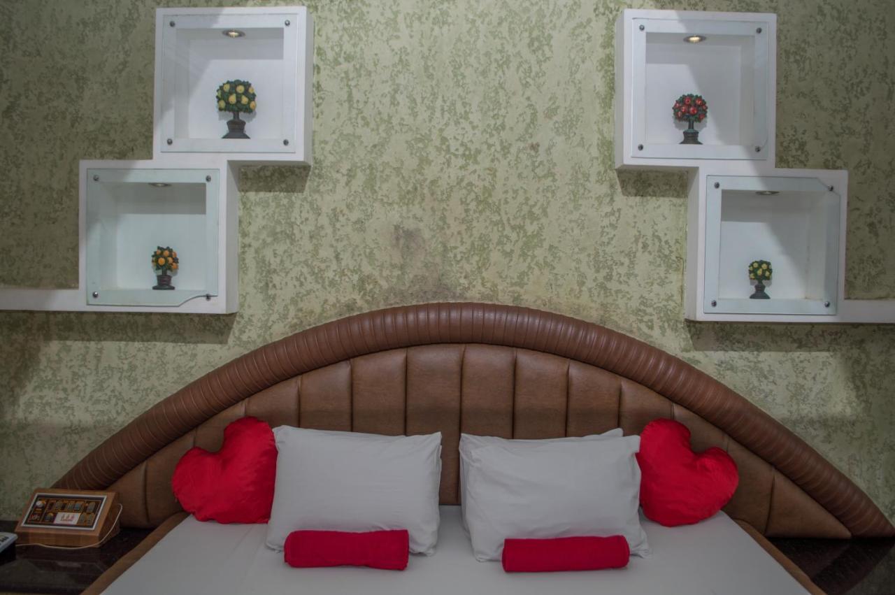 Lords Motel (Adults Only) Fortaleza  Exterior photo