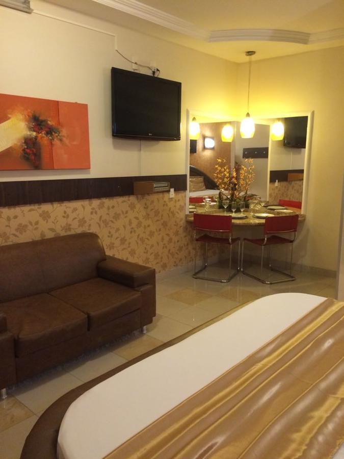 Lords Motel (Adults Only) Fortaleza  Exterior photo